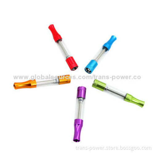 1.0ml slim e cigarette, atomizer ITS2, 9.2mm diameter, 58mm length